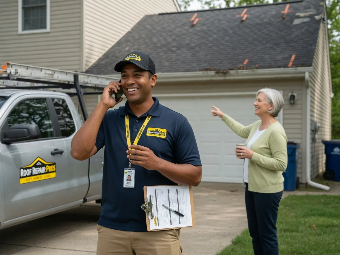 Roof Repair North Hartland, VT FAQs